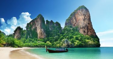 vacances en thaildande