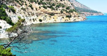 vacances à chypre