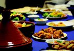 Maroc artiste gastronomique
